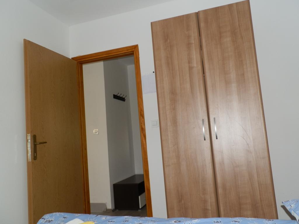 Apartment Lug Saborsko Eksteriør bilde