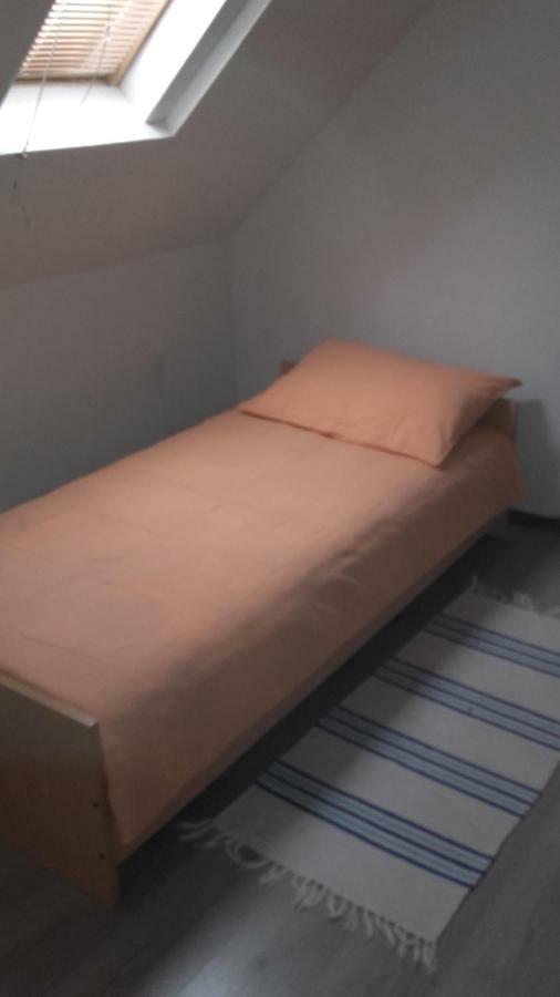 Apartment Lug Saborsko Eksteriør bilde